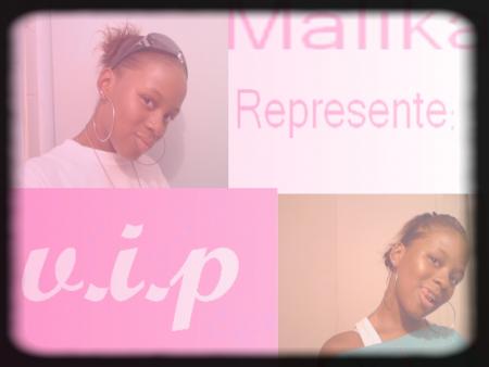 malika