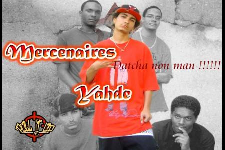 yahde