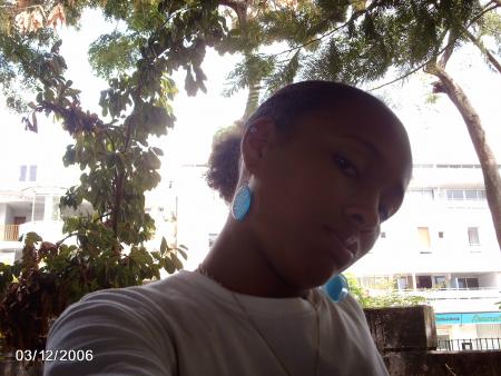 famme de ma vie!!!!