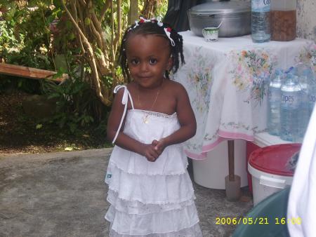 ma fille chéri !!!!!!!